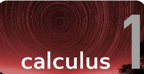 Calculus1